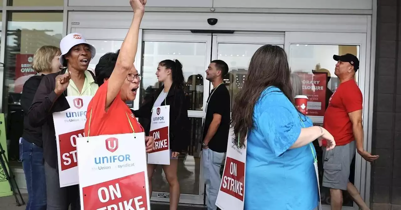 Canada’s summer of strikes shines a light on a much bigger dysfunction in the workplace