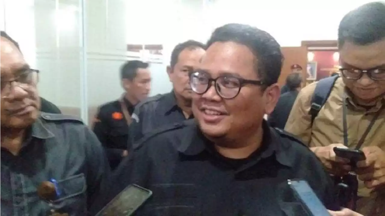 Bawaslu Larang Parpol Peserta Pemilu 2024 Pasang Alat Peraga Kampanye Berisi Ajakan untuk Memilih - Tribunnews.com