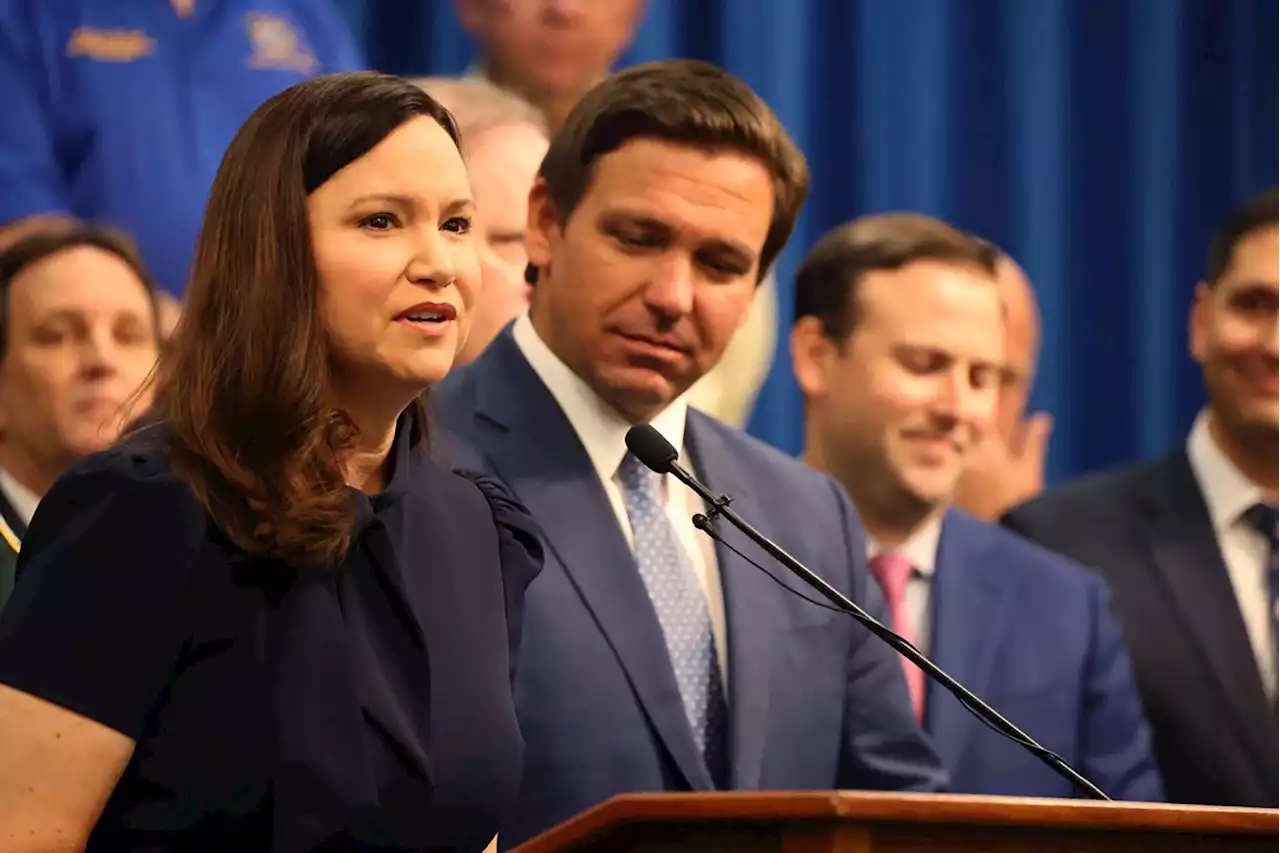 Florida’s 2024 Ballot May Include Abortion Rights, Marijuana Legalization