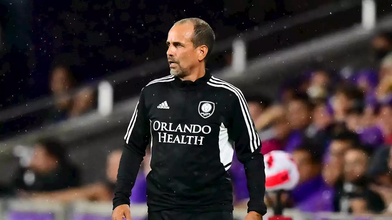 Oscar Pareja asegura que Lionel Messi debió ser expulsado en la Leagues Cup