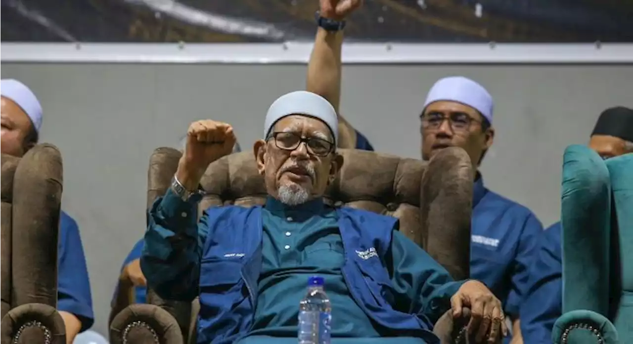 Menangi enam negeri kewajipan besar PN - Abdul Hadi