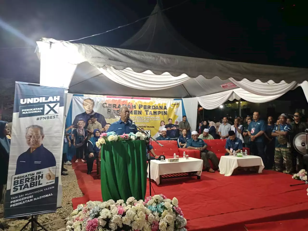 PN beri tumpuan bidang ekonomi, pendidikan dalam manifesto PRN Negeri Sembilan