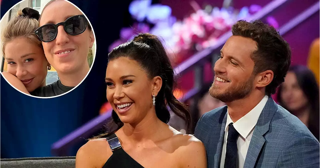 Bachelorette’s Gabby Windey Didn't Tell Erich Schwer About Girlfriend