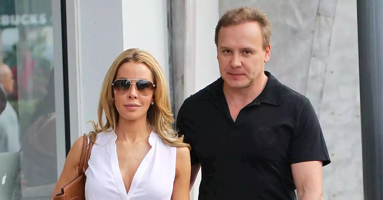 Lenny Hochstein Slams Ex Lisa Hochstein's ‘False Victim Narrative'