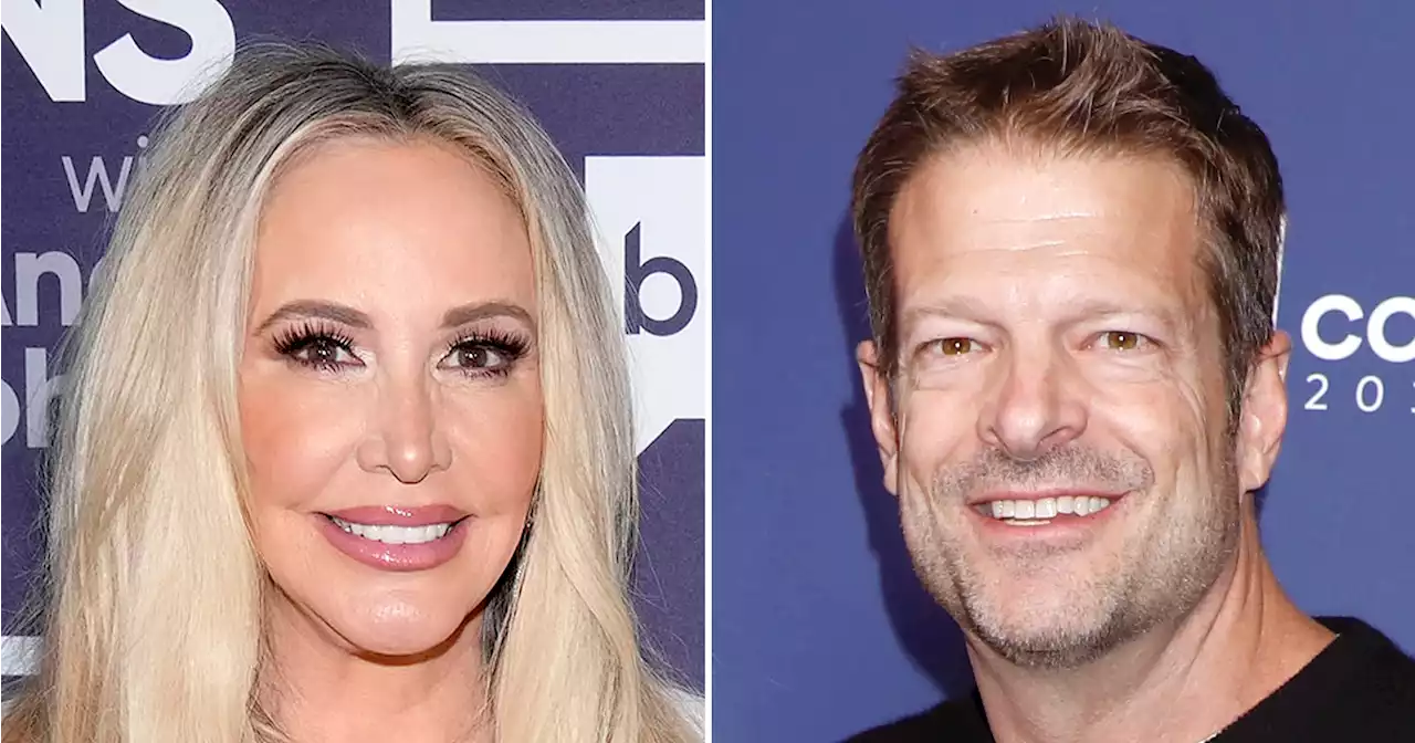 Shannon Beador 'Upset' Over 'Argument' With Ex John Janssen’s Daughter