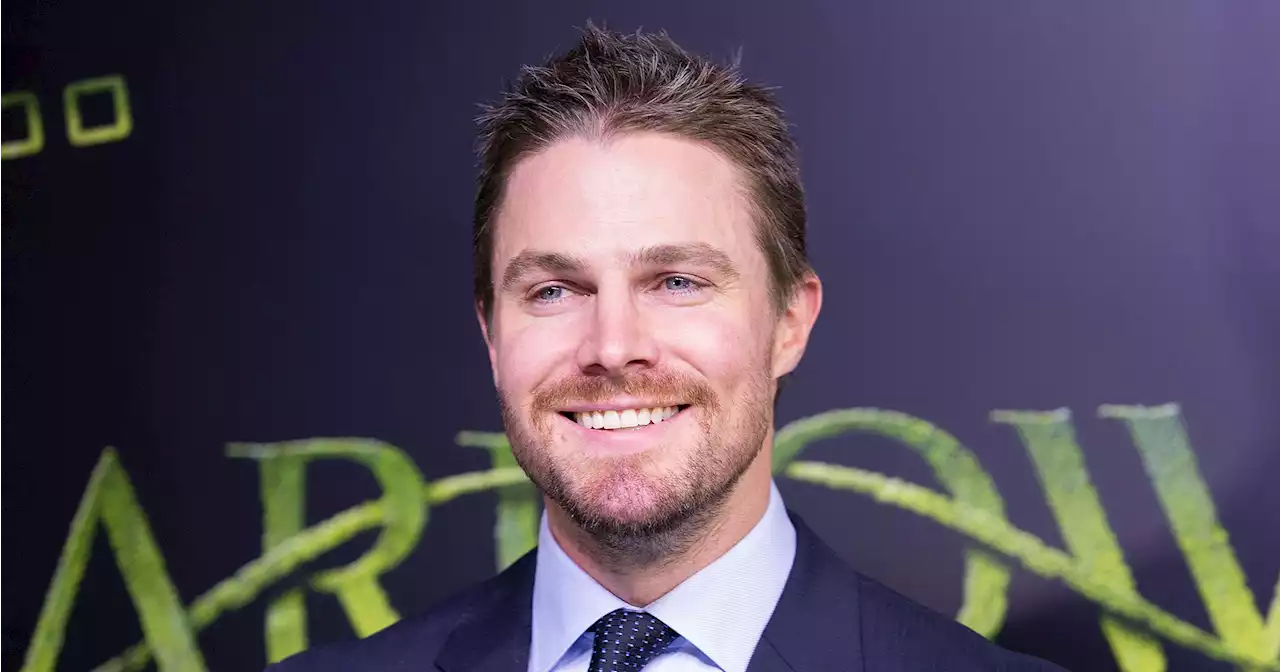 Stephen Amell’s Ups and Downs Through the Years