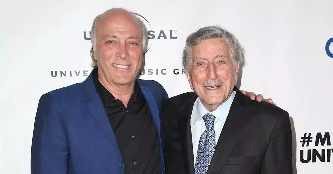 Tony Bennett’s Son Danny Shares Father's Final Words Before Death