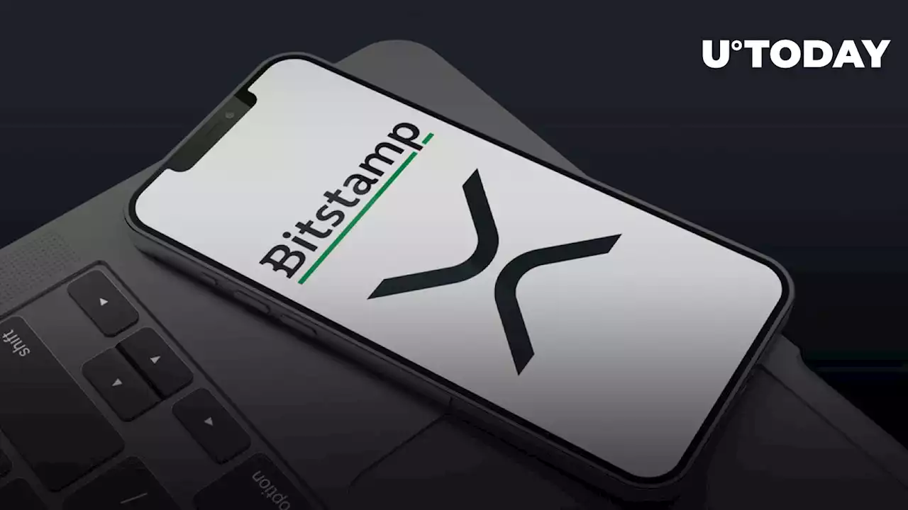 Bitstamp's Epic XRP Announcement Leaves Community Upset