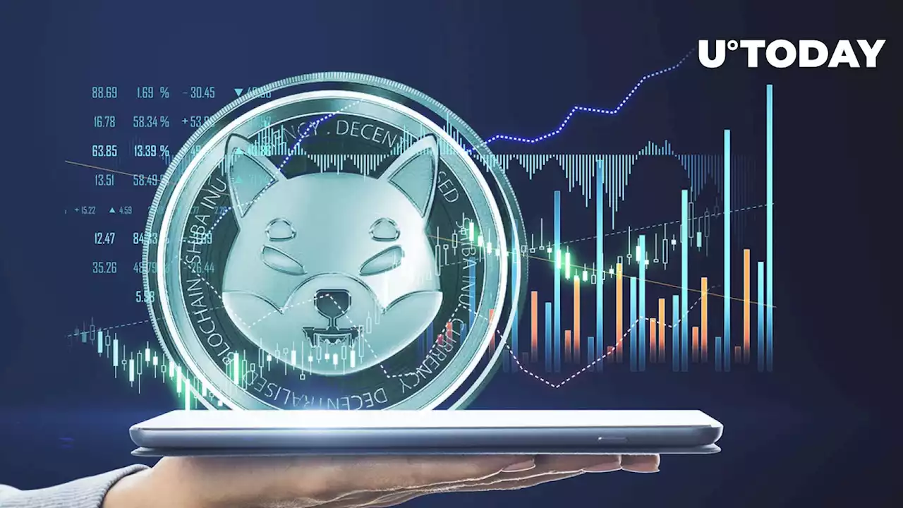 Shiba Inu (SHIB) Hits Major Record Again, Shibarium Sentiment at Play?