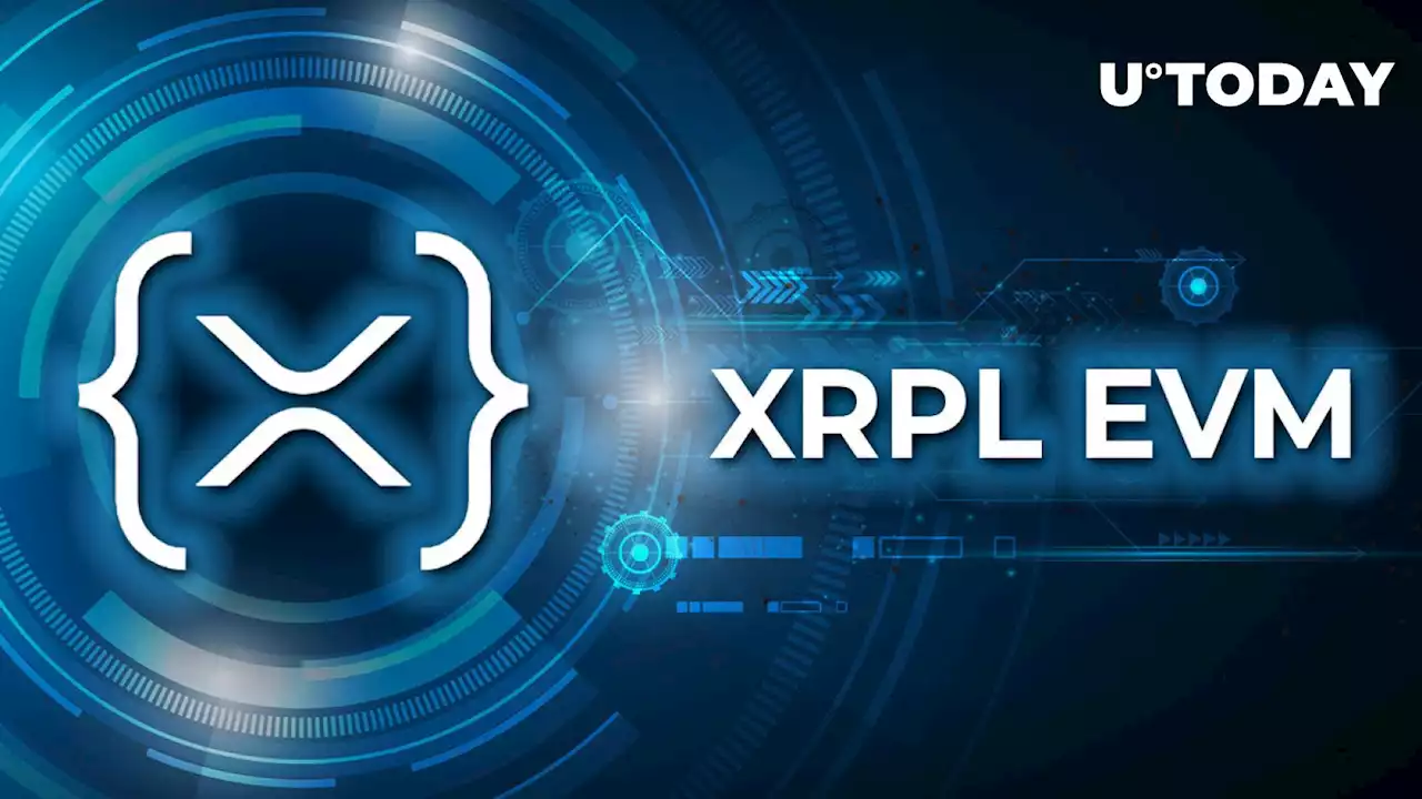 XRPL EVM Best Chance for Retail XRP Adoption, Developer Says