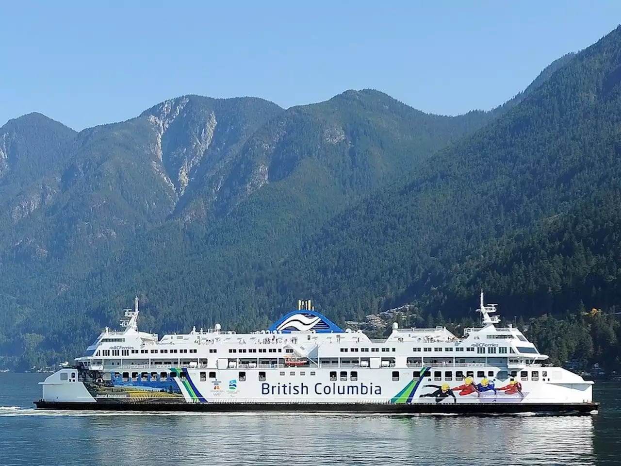 Vaughn Palmer: B.C. Ferries makes excuses, but this weekend is the litmus test