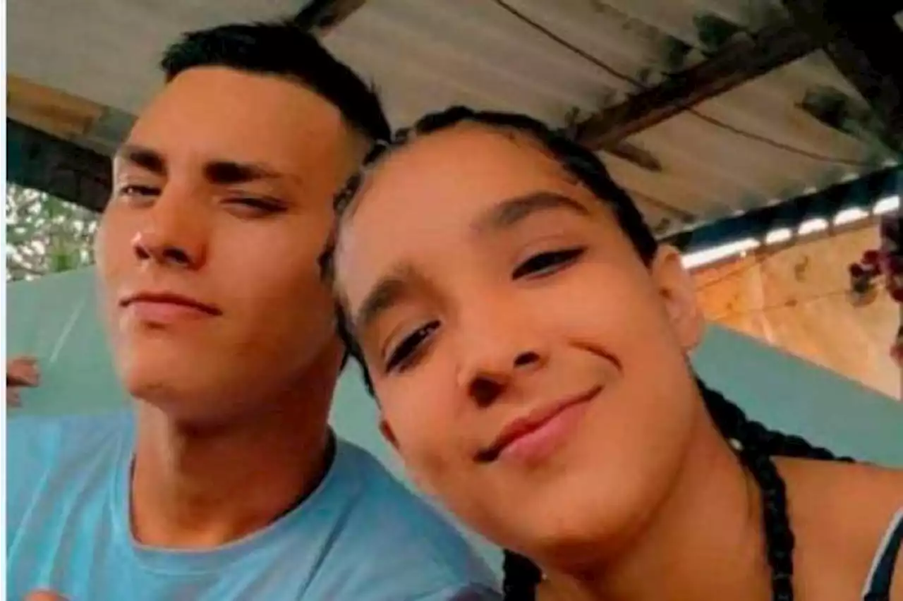 Jóvenes venezolanos luchan por sus vidas después de fuerte accidente en El Socorro