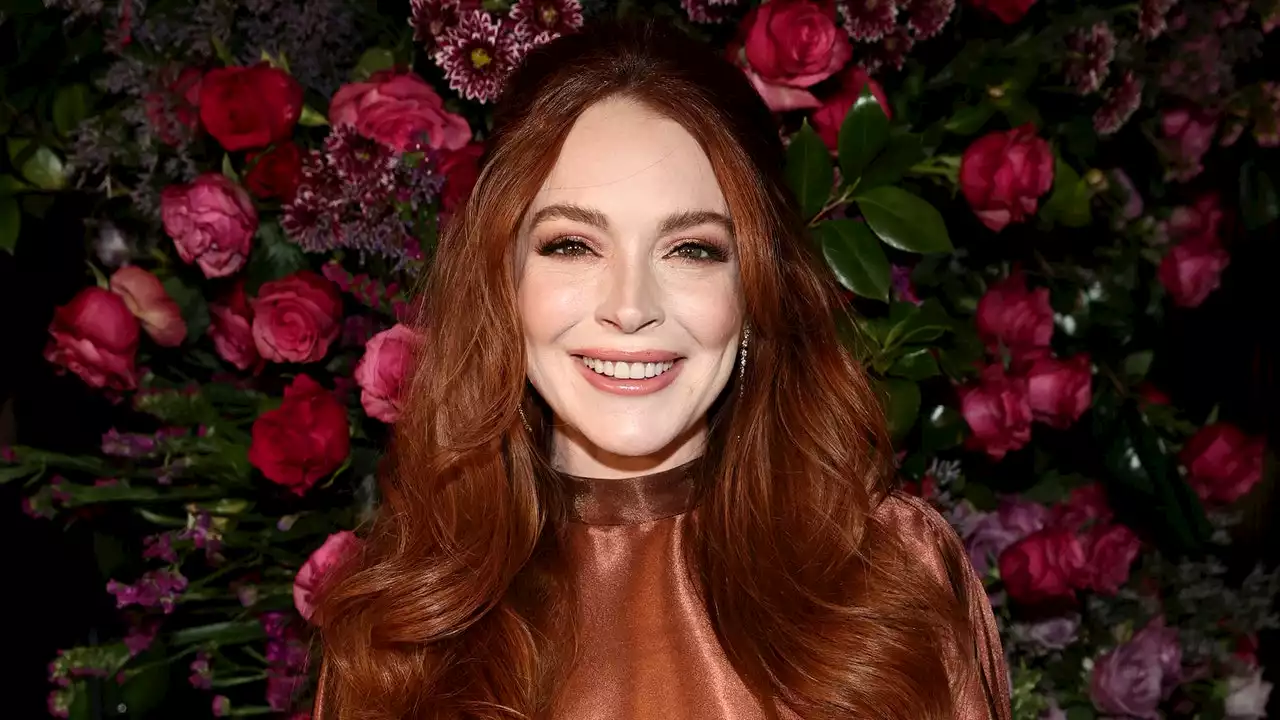 Lindsay Lohan Proves She Isn't a Regular Mom, She's a Disposable Underwear Mom