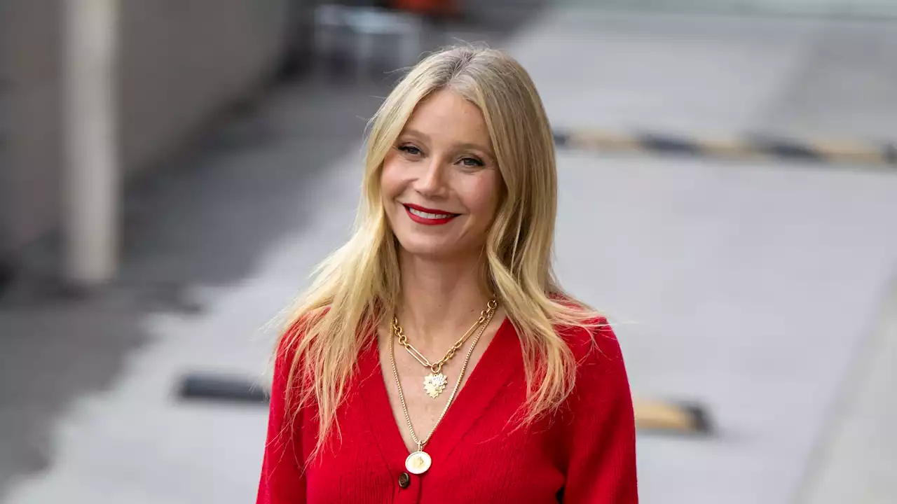 Gwyneth Paltrow pone en alquiler (solo por una noche) su casa de invitados de Montecito en Airbnb