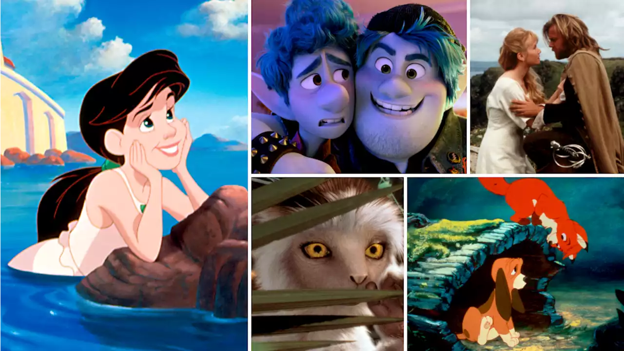 10 Underrated Disney Movies, From ‘D2: The Mighty Ducks’ to ‘The Little Mermaid II’