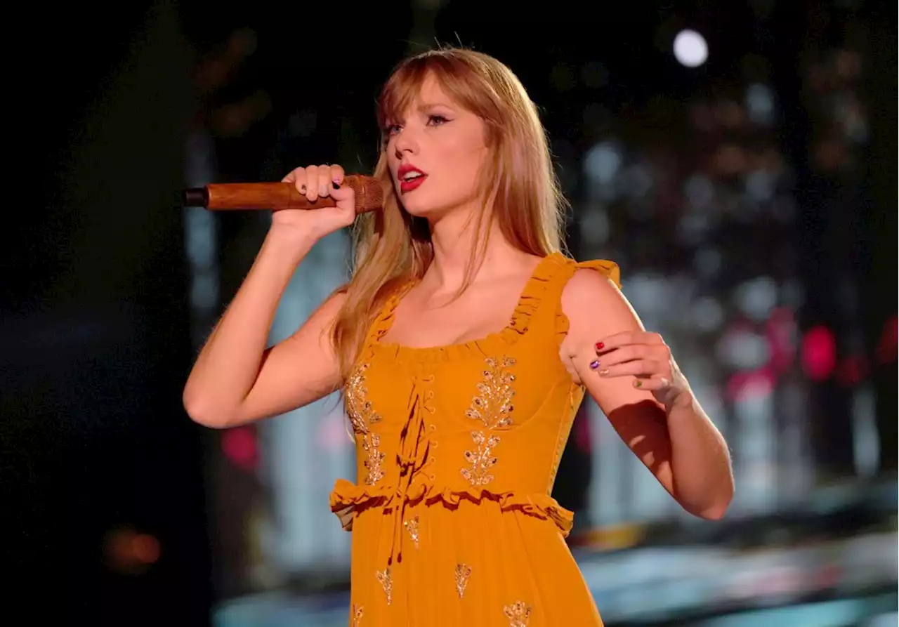 Taylor Swift Announces Additional Eras Tour Dates for U.S. and Canada in Fall 2024