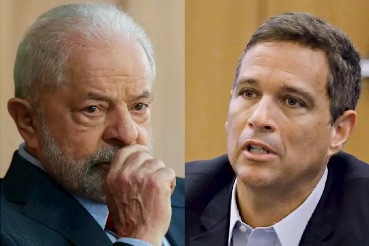 A segunda grande vitória de Lula contra Campos Neto | Matheus Leitão