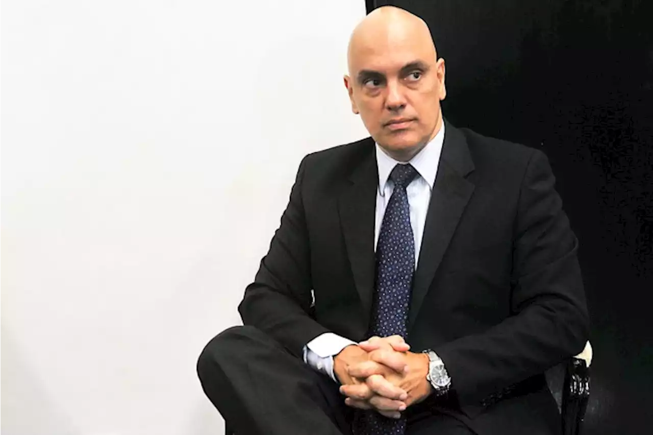 Alexandre de Moraes recebe prefeitos para falar sobre população de rua | Radar