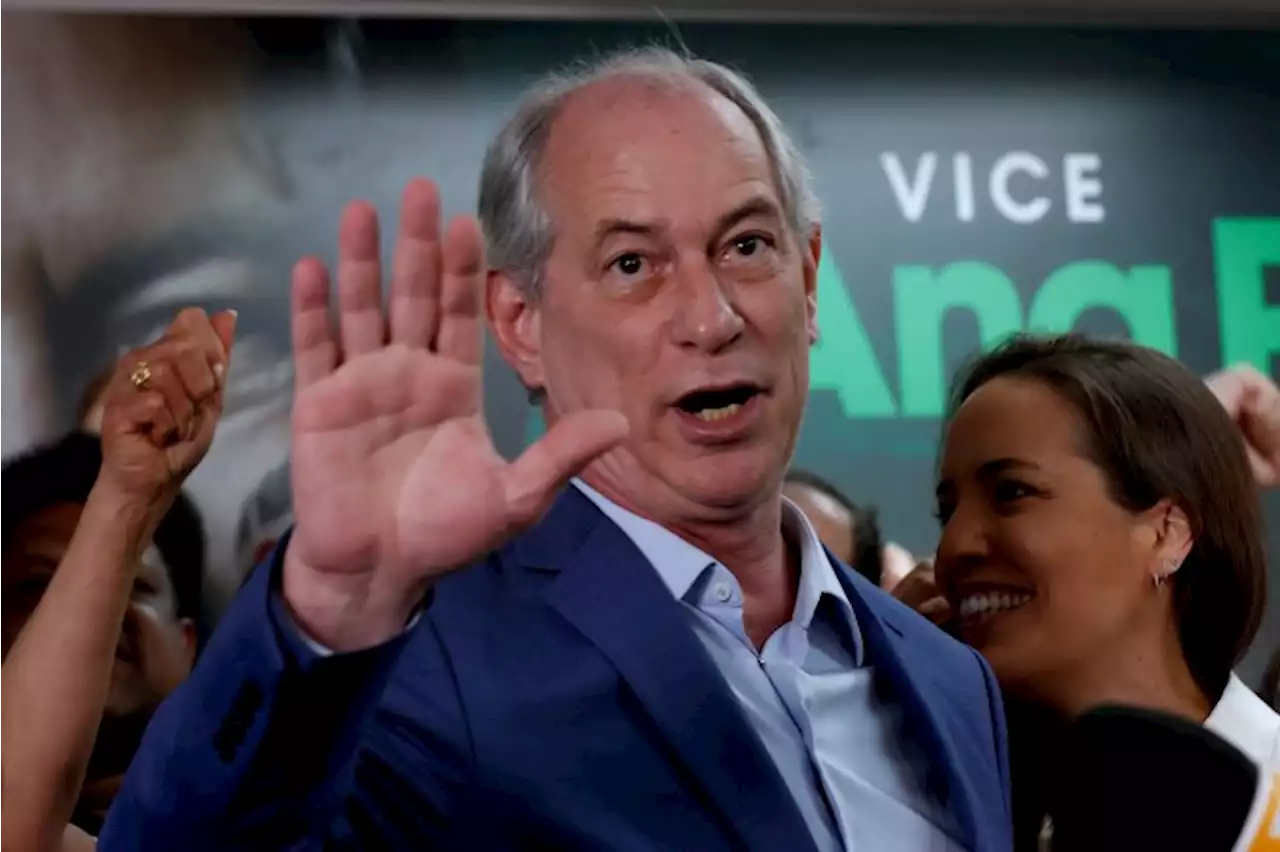 Quanto o sumido Ciro Gomes já recebeu em salários do PDT em 2023 | Maquiavel