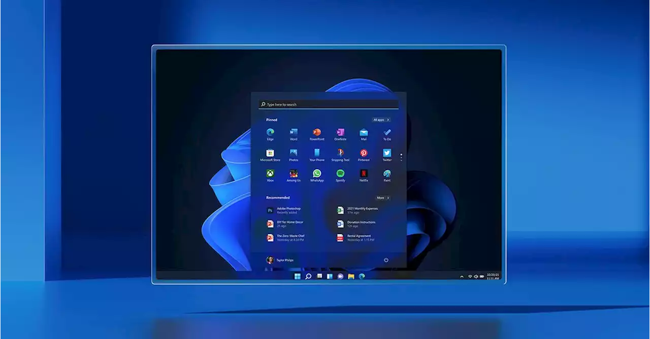 Microsoft leaked its internal tool that enables secret Windows 11 features
