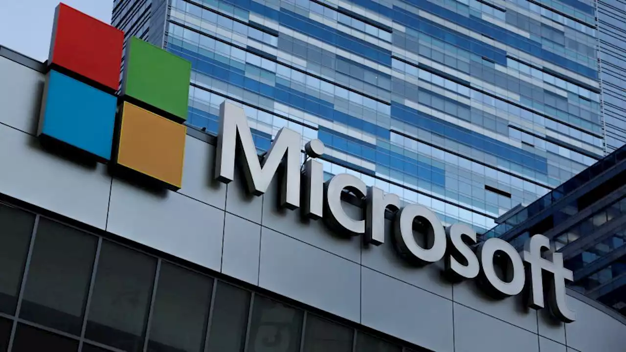 Microsoft i modvind efter cyberangreb: »Groft uansvarlig« sikkerhed | Version2