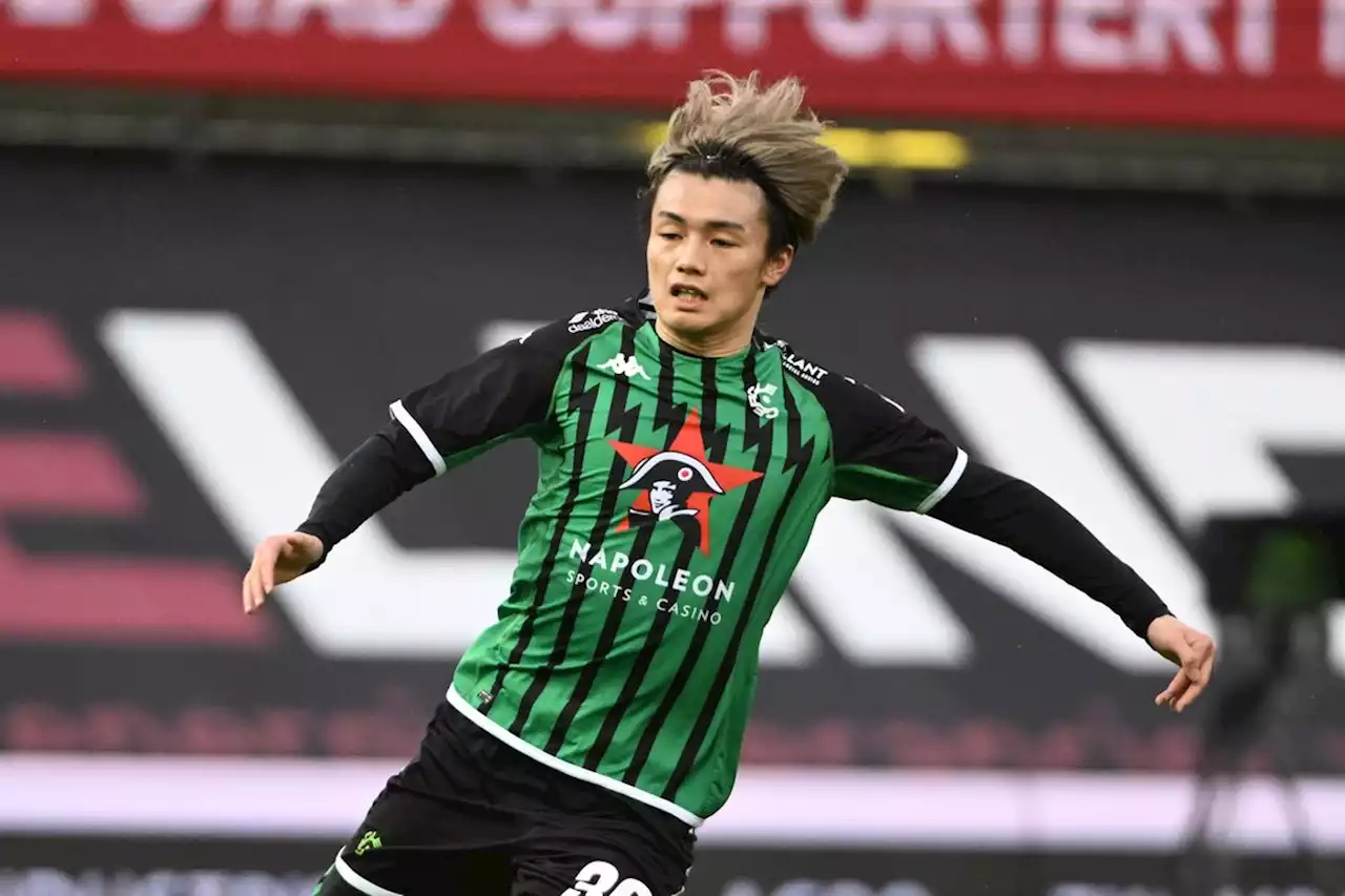 Feyenoord haalt Japanse smaakmaker Ueda binnen