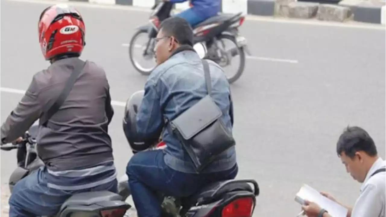 Cara Menghadapi Penipu Mengaku Suruhan Leasing Tarik Motor