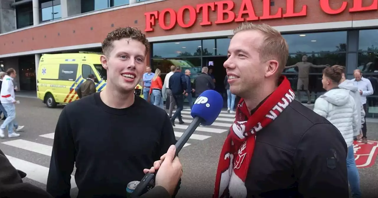 Twee namen vallen als mogelijke Oranje-kandidaten van Twente: 'Heeft wel potentie'