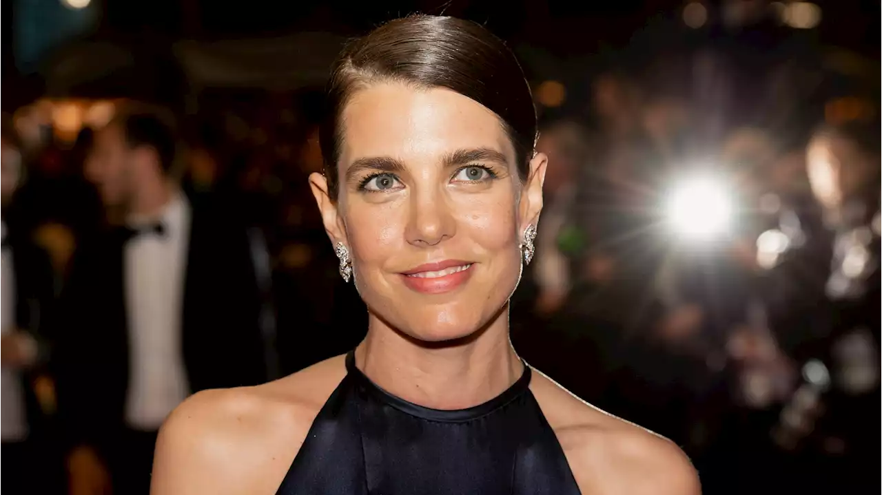 9 choses à savoir sur Charlotte Casiraghi