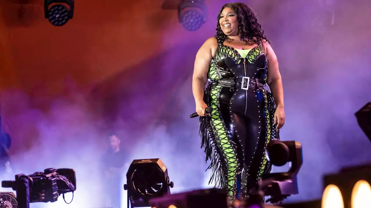 Lizzo: Sängerin meldet sich erstmals nach schweren Vorwürfen