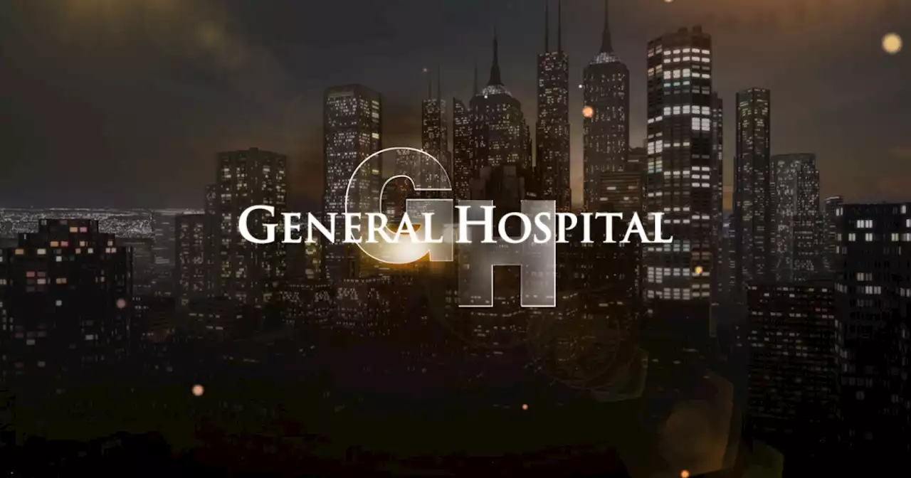 General Hospital preempted Thursday due to ABC News Special Report