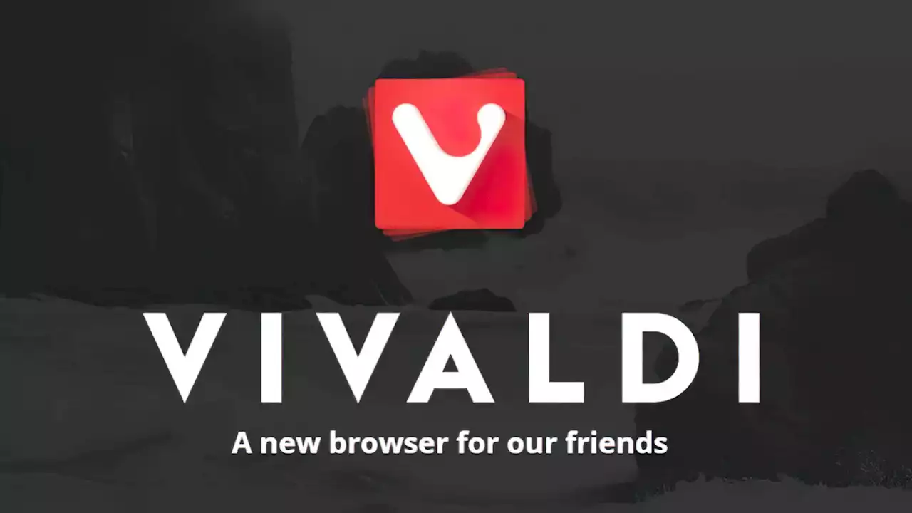 Vivaldi Download - Schneller und privater Webbrowser