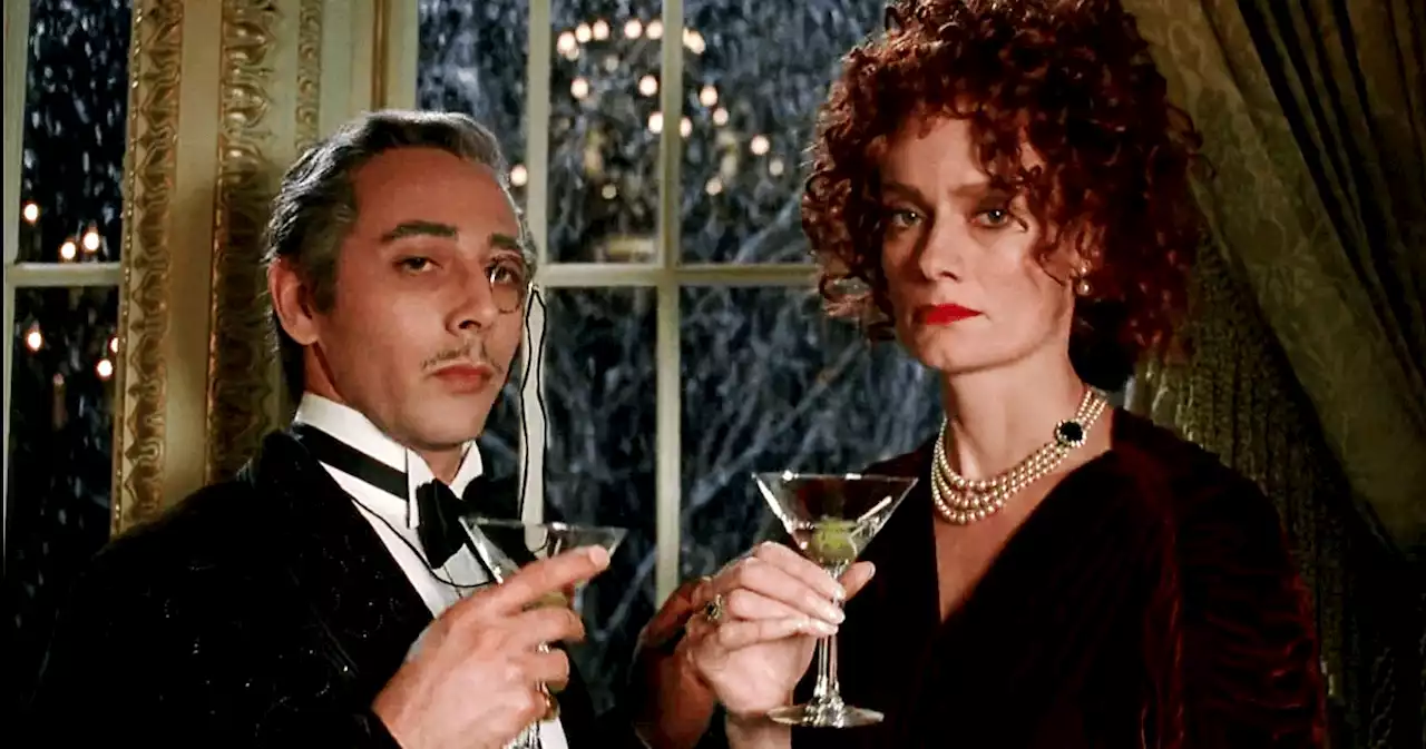 The Forgotten Roles of Paul Reubens, From Batman to Blow