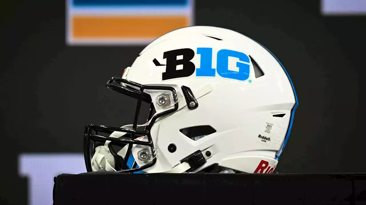 Sources: Big Ten has begun preliminary talks to potentially add Oregon, Washington, Cal and Stanford