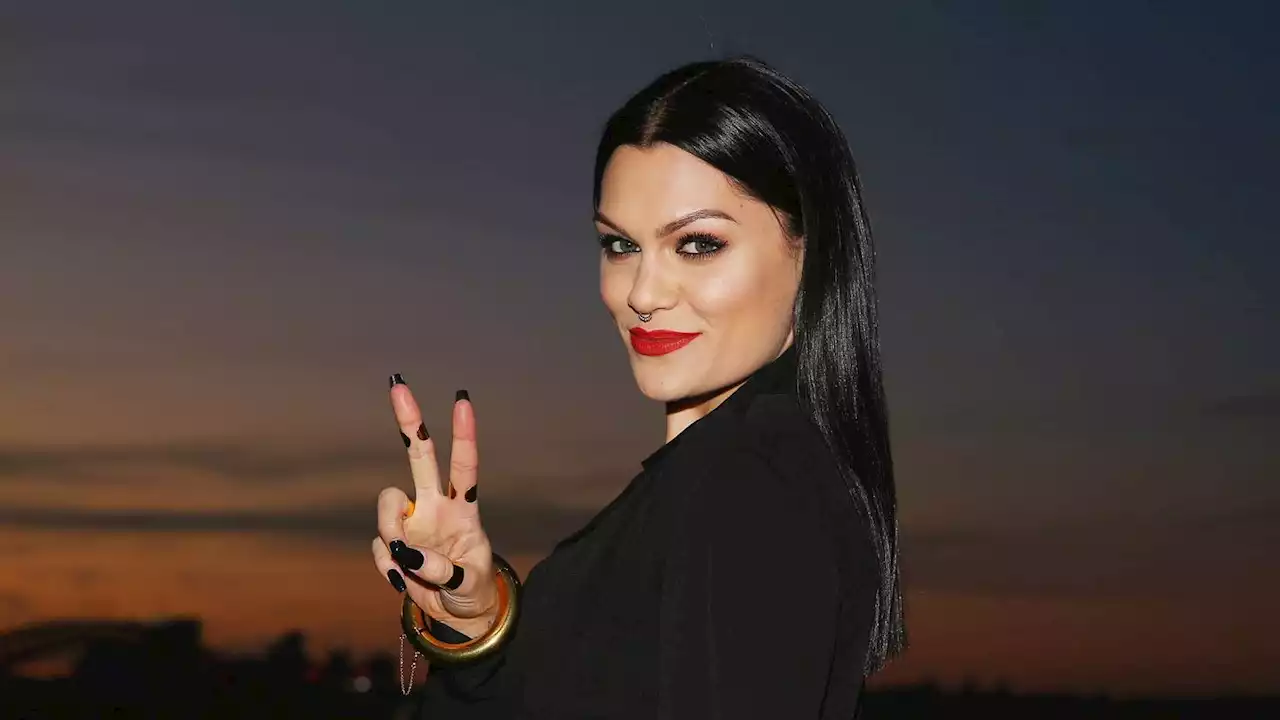 Why Jessie J's comments on post-baby snapback culture are important: 'I want my body to go forward'