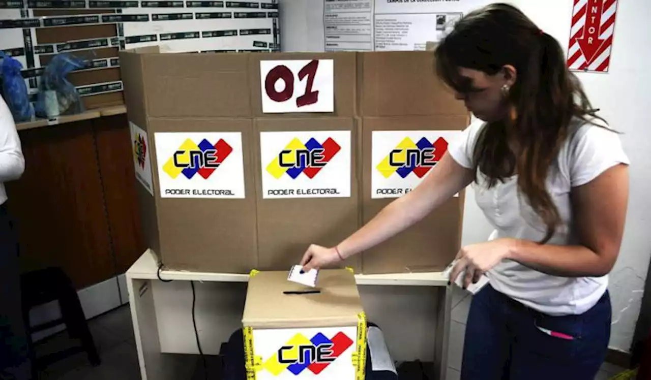 No solo Bogotá: Así va la puja por las elecciones regionales en el Colombia