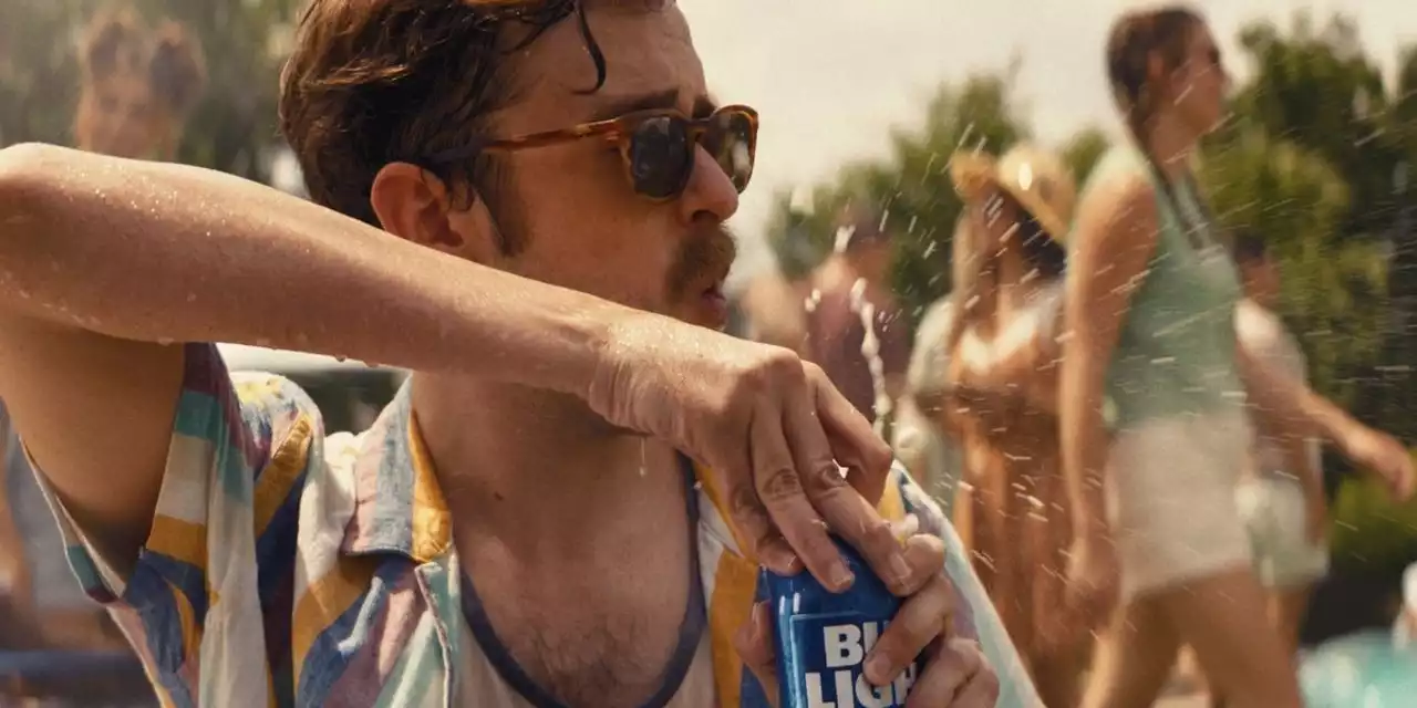 Bud Light’s Struggles Cast a Shadow Over Its Sunny Summer Ad Campaign