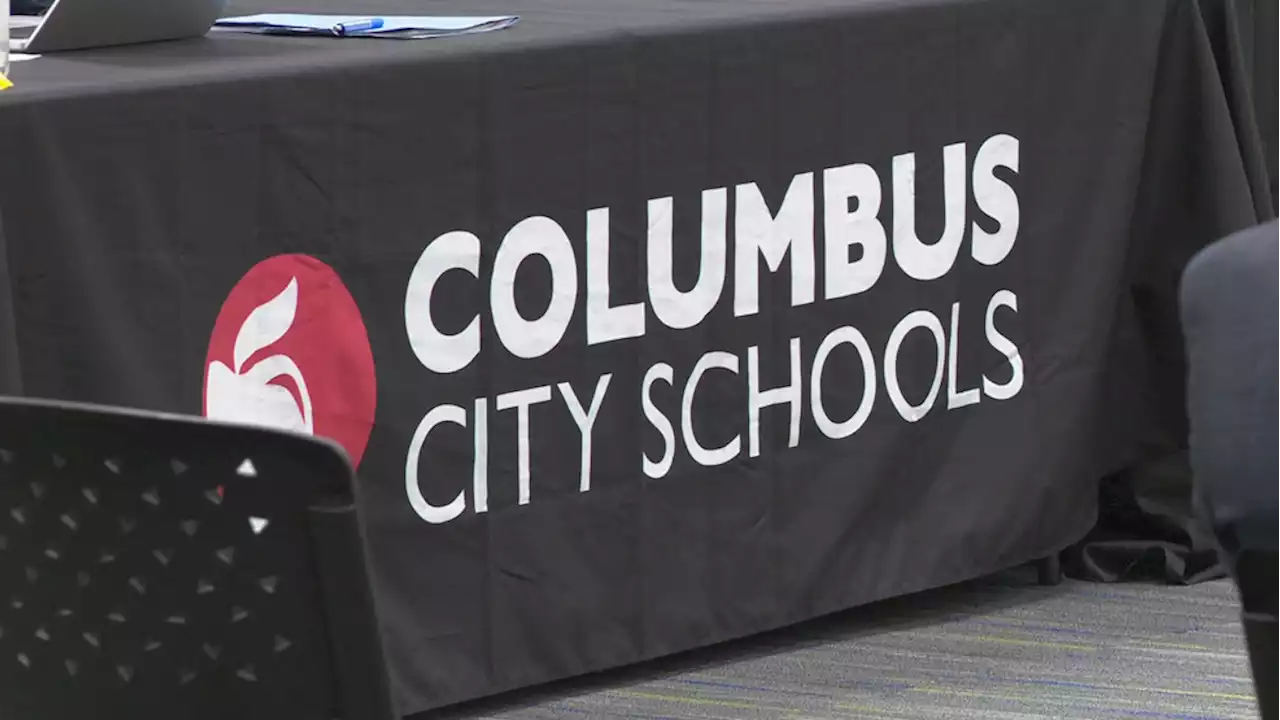 Columbus City Schools board votes to proceed with levy on November ballot