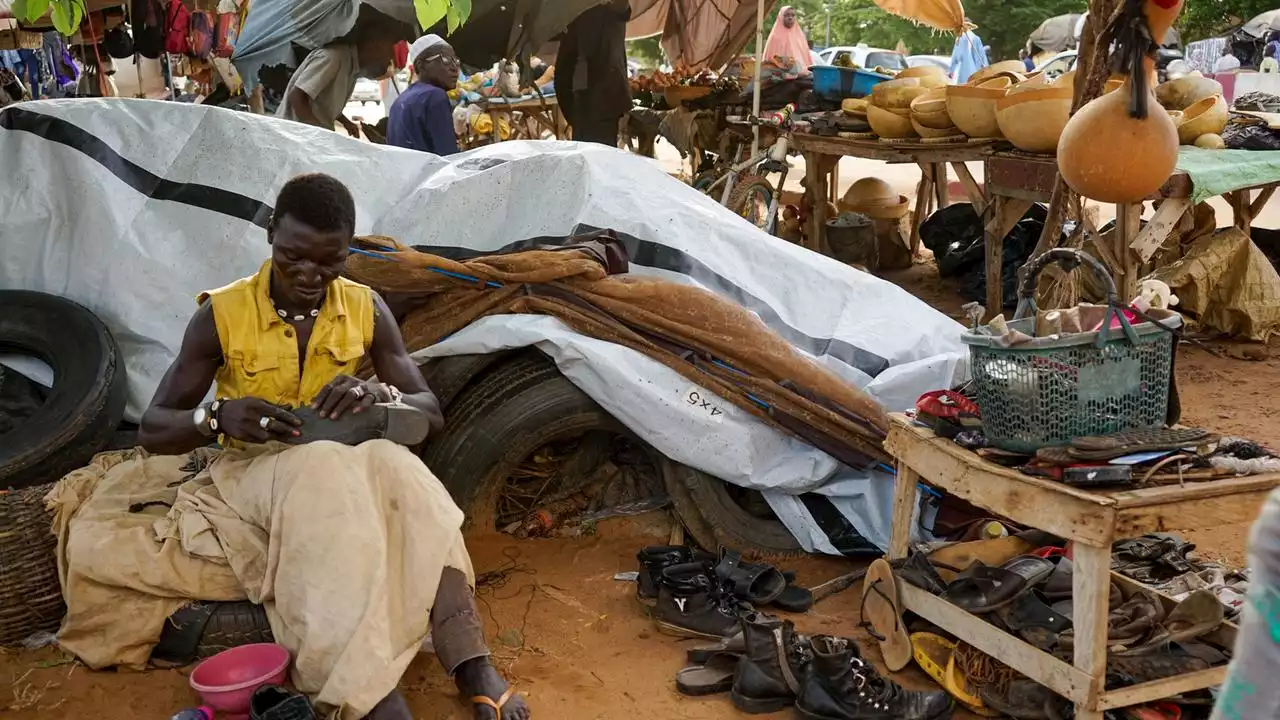 Putsch im Niger: Weltbank stoppt Zahlungen