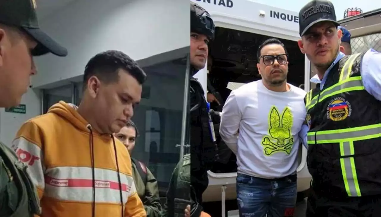 ‘Castor’ y Digno Palomino anuncian 8 días sin extorsiones ni homicidios