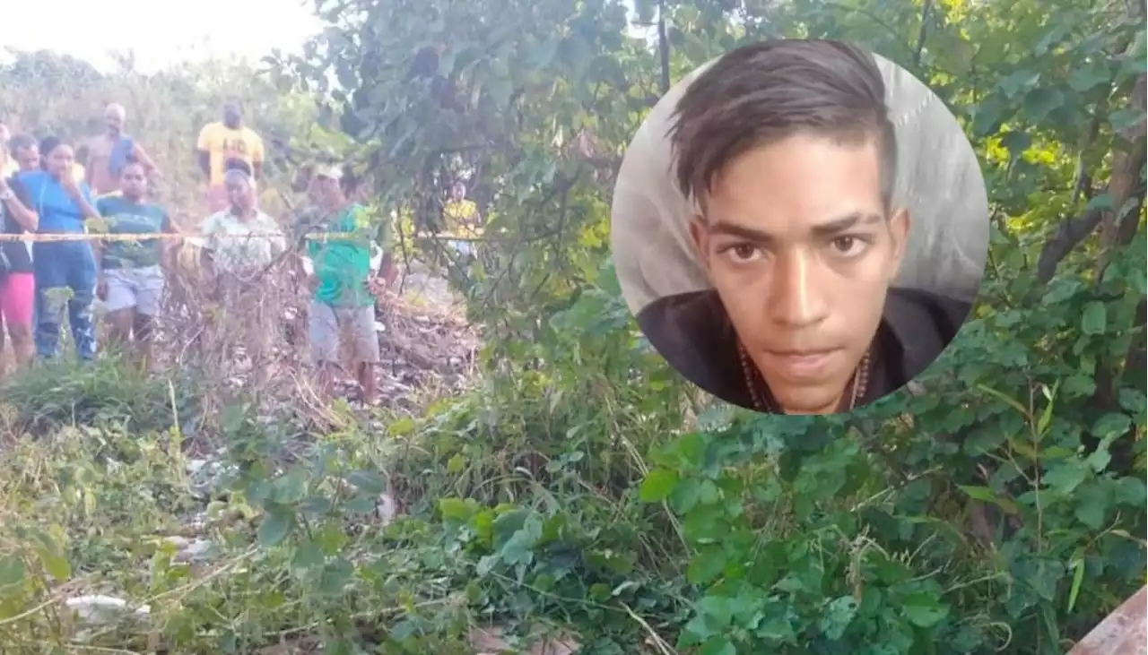 Identifican a hombre encontrado muerto en zona enmontada de La Esmeralda