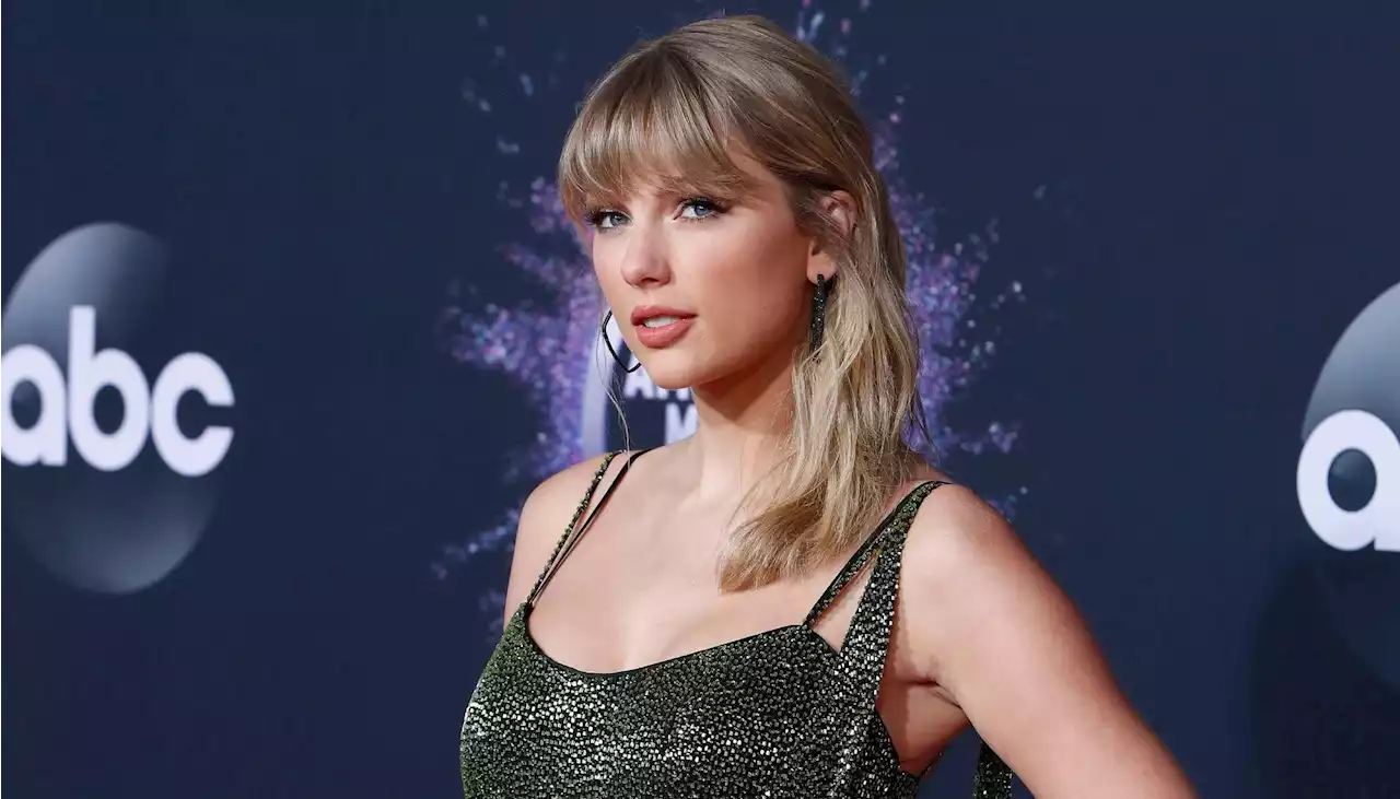 Taylor Swift reparte 55 millones de dólares en bonos para los empleados de su gira en EE.UU.