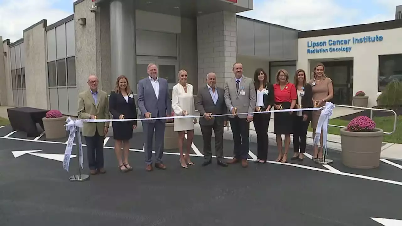 New era for Finger Lakes health care: Emergency department opening in Clifton Springs