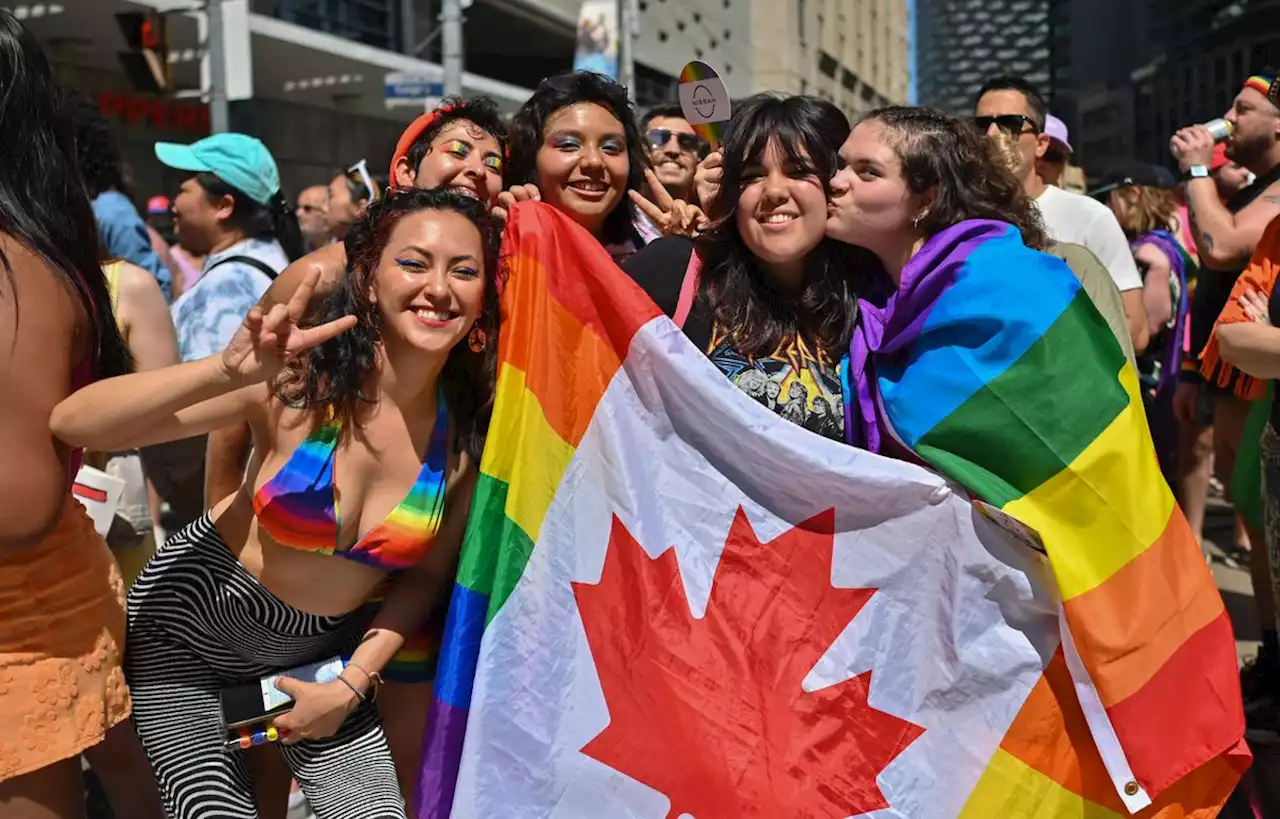 Ottawa émet un avertissement pour les voyageurs LGBT+ allant aux Etats-Unis