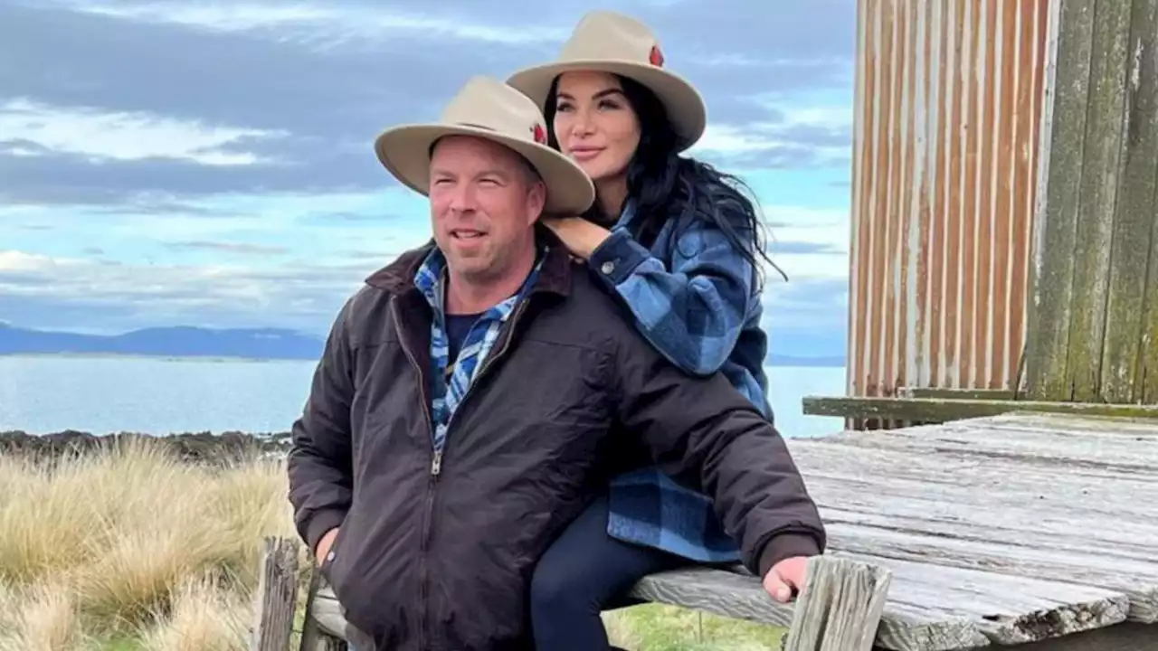 ‘Preg testing done and dusted’: Farmer Wants a Wife star’s new life update