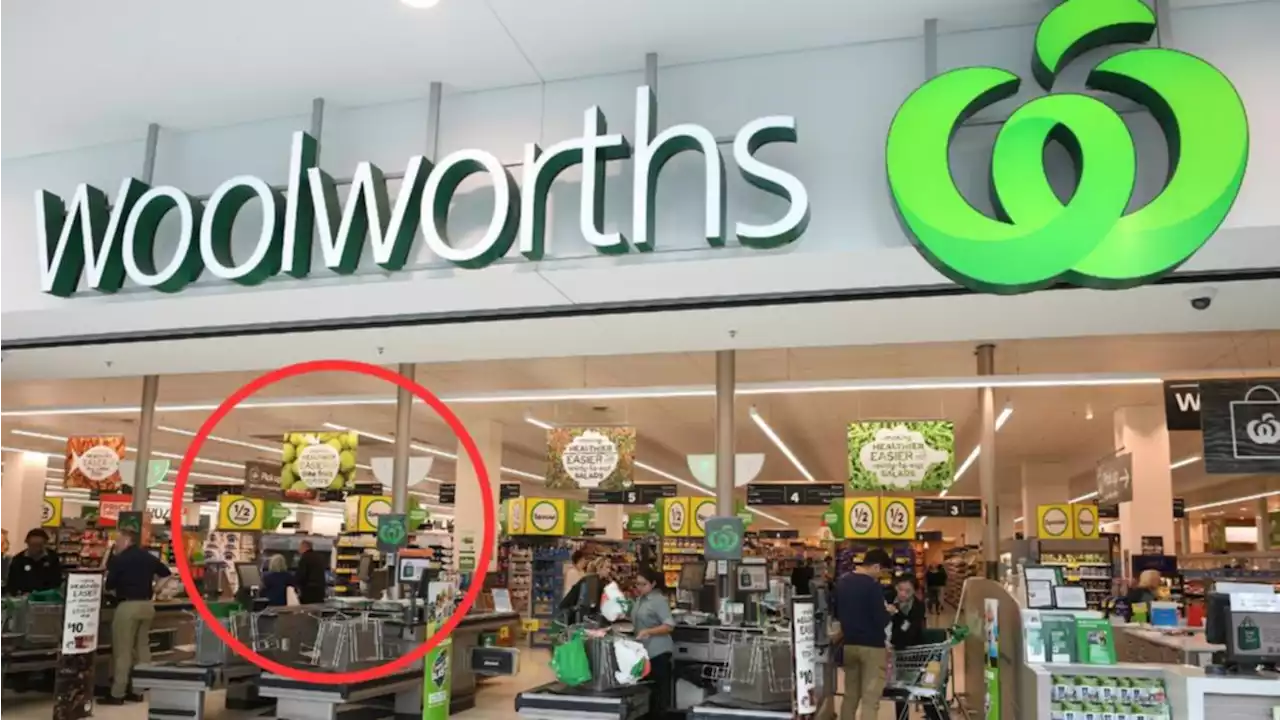 Woolworths under fire over major change to popular store