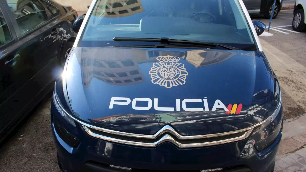 Detenido por matar a su pareja e intentar suicidarse tirándose desde un viaducto en Béjar