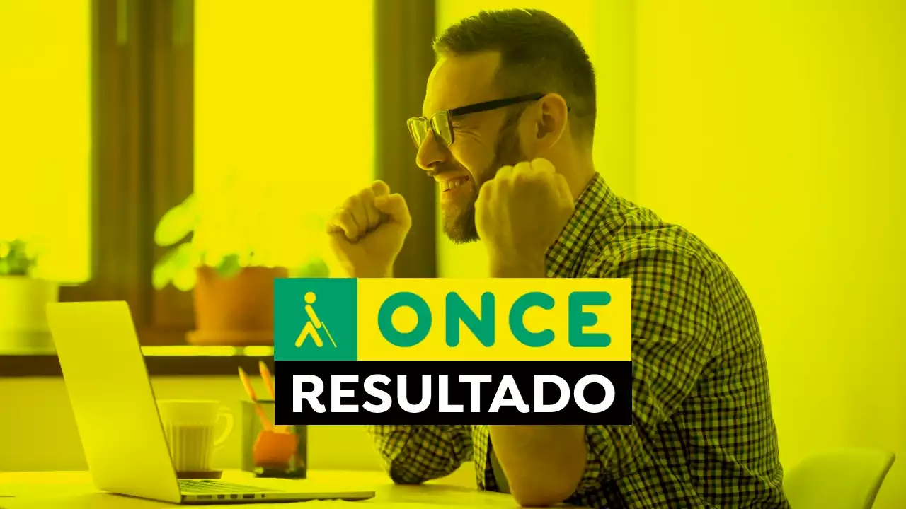 ONCE: Comprobar Cupón Diario y Super Once, resultado de hoy miércoles 30 de agosto de 2023 en directo