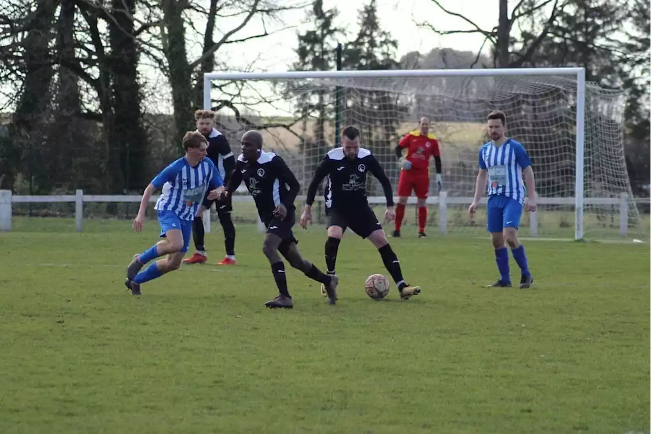 Coupe de Bretagne : les D3 entrent en scène dans le pays de Pontivy