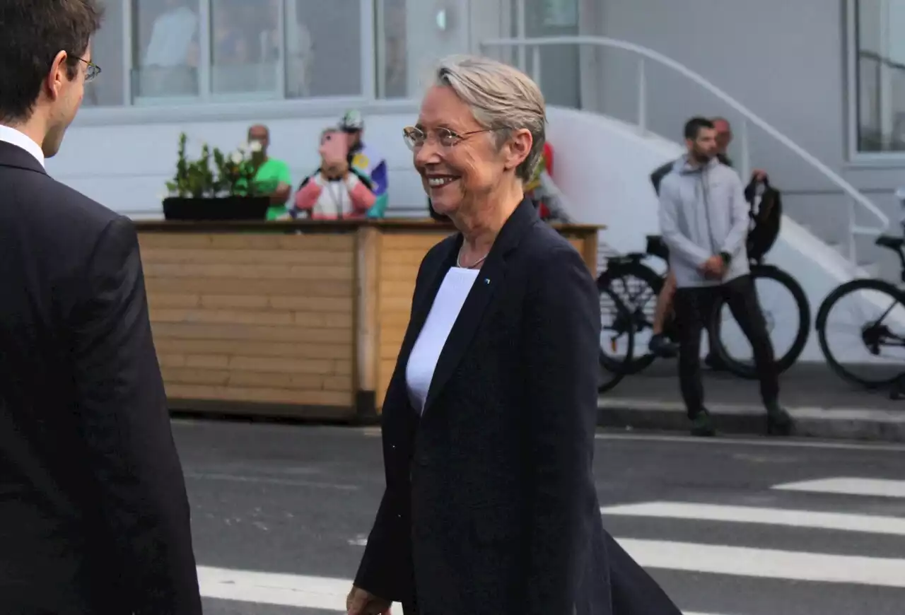 Pourquoi Élisabeth Borne et deux autres ministres viennent à Rouen ce jeudi